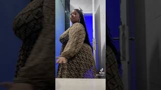 In my Dress era Dress transformation shein2024 grwm [upl. by Alolomo]