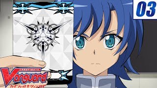 Image 3 Cardfight Vanguard Official Animation  Who’s the Strongest Cardfighter [upl. by Roddy985]