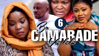 BA CAMARADE YA LELO 6 l FILM CONGOLAIS I NOUVEAUTÉ 2023 [upl. by Haneehs]