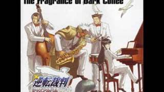 Turnabout Jazz Soul  Track 8  Godot  The Fragrance of Dark Coffee [upl. by Kcered247]