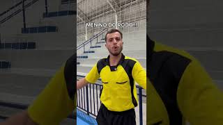 Coisas que não existem na várzea goleiro futsal dicas [upl. by Mab]