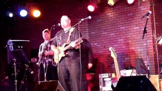 jeff Watson sings quotBorn Under Bad Sign at Rene Solis Tribute 62010 [upl. by Lopez546]