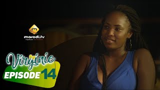 Série  Virginie  Saison 2  Episode 14  VOSTFR [upl. by Patrice427]