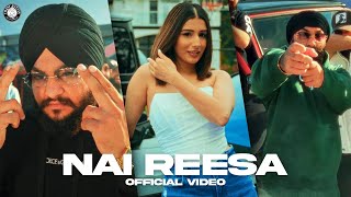 NAI REESA  INDERPAL MOGA  CHANI NATTAN  SHIPRA GOYAL  MANDEEP DHAMI  NEW PUNJABI SONG  LATEST [upl. by Horten113]