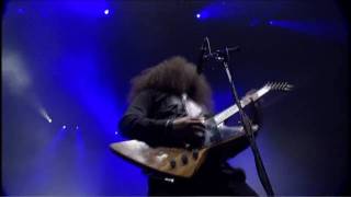 Coheed amp Cambria  A Favor House Atlantic  Live at Hammerstein Ballroom 720p [upl. by Ainaled]