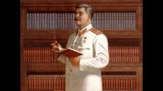 Historical And Dialectical Materialism By Stalin 1938 [upl. by Leoline860]