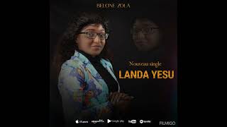 LANDA YESU [upl. by Ariajaj380]