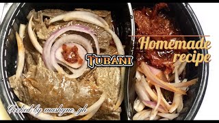 letquots make Tubani together food recipe africa [upl. by Pine724]