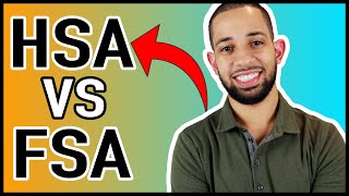 HSA vs FSA  Whats the difference [upl. by Florinda]