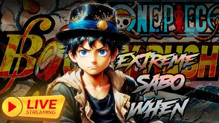 We Need Extreme Sabo Next on One Piece Bounty Rush [upl. by Kaye]