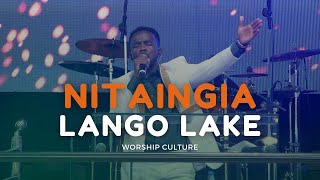 Stephen Mutinda  Nitaingia Lango Lake  Worship Culture [upl. by Ledda]