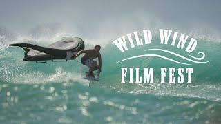 Wild Wind Film Fest  Trailer 2024 [upl. by Anilac]