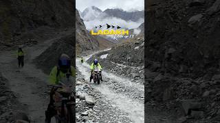 BIHAR TO LADAKH RIDE EP 13  ladakhride ladakh [upl. by Akiras]