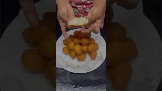 mysore bonda recipe food tiffin tiffinrecipe tiffinbox tiffins [upl. by Aisenat]