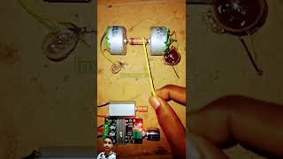 Free energy power generat • Dc motor tech dcmotor youtubeshorts dcmotorproject [upl. by Dunaville491]