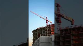 Mega construction project 😲  huge construction shorts trending [upl. by Attikin54]