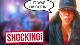 Jennifer Lopez Gets CAUGHT Doing WHAT at a Diddy Party  This is REALLY BAD  Insane Accusations [upl. by Trey]