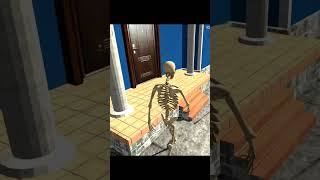 Indian bike driving 3d ll army man indianbikerdriving3d youtubeshorts viralshort [upl. by Wurst]