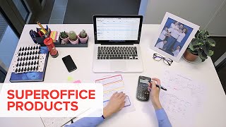 Why do sales people need SuperOffice CRM [upl. by Nnaoj]