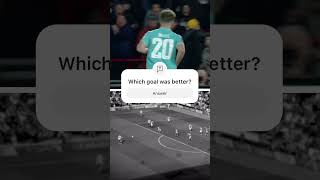 Vote which Doyle Goal Was Better shorts [upl. by Cecil]