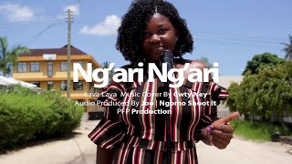 Lava Lava  Ngari Ngari Official Music Video By Cwty Ney [upl. by Atikehs244]