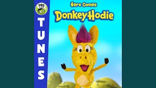 Donkey Hodie Theme Song [upl. by Lihas996]