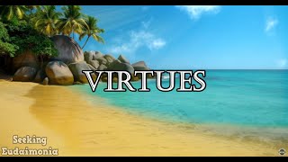 Smooth amp Chill Relax Beat to Listen to  Virtues [upl. by Peih303]