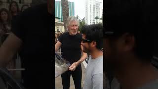 Roger Waters vs Pulse [upl. by Artemus749]