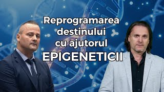 REPROGRAMAREA DESTINULUI CU AJUTORUL EPIGENETICII [upl. by Aillicec]