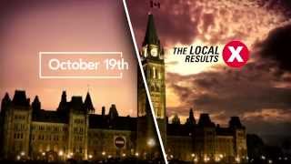 2015 Canadian Federal Elections  The Local Campaign  Rogers TV [upl. by Worthy]