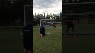 Video portieri professionisti lo trovi su accademiadelportiere [upl. by Ardnola]