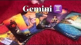 Gemini love tarot reading  Nov 12th  a major reconciliation [upl. by Mccreery]