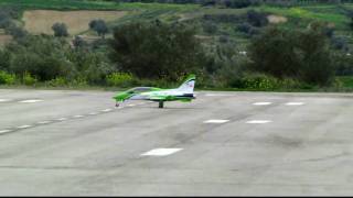 skymaster maiden flight Viperjet 2m with Evojet 90 [upl. by Gavriella414]