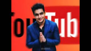 Ranveer Allhabadiya Ka Channel Hua Hack  😳 ranveerallahbadia channelhack [upl. by Marv724]