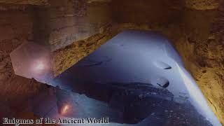 Serapeum of Saqqara in 4K Smoking Gun Evidence of Lost High Technology [upl. by Emmit]