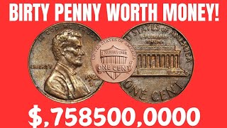 URGENT UPDATE LOOK FOR SEARCHING THIS ONE RARE USA PENNY THAT COULD MAKE YOU A MILLIONAIRE [upl. by Ellecram]