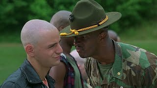 Major Payne 1995 Full Movie [upl. by Mahgirb]