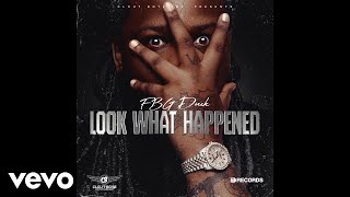 FBG Duck  Look What Happened Official Audio [upl. by Ys]