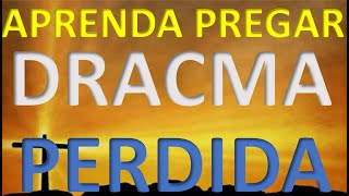 APRENDA PREGAR A DRACMA PERDIDA [upl. by Ai289]