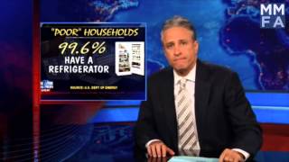 Best Of Jon Stewart Annihilating Fox News [upl. by Valtin]