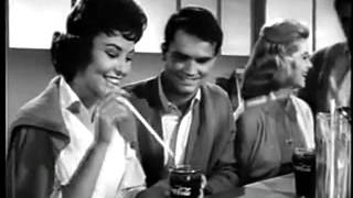 1961 CocaCola Commercial Banned For False AdvertisingPromises More Than Coke Can Deliver [upl. by Ttsepmet]