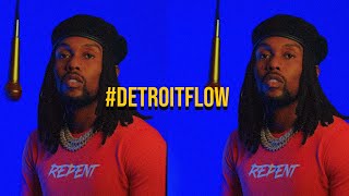 Anavi’EL The Servant leaks his new song Detroit flow [upl. by Ahmad233]