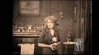 quotSo Near Yet So Farquot 1912 Full Film [upl. by Manton]