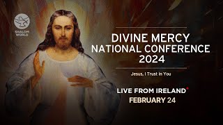 Divine Mercy Conference 2024  Fr Jaimie Twohig  Reconciliation Service [upl. by Armalda]