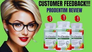 PRODENTIM TUDO BUNDO PRODENTIM SUPLEMENTO ORAL PRODENTIM REVIEW [upl. by Ennad]