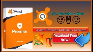 Avast Premier 2020 activation code Till 2027 NEW 100  Aapna Gyan [upl. by Gnolb128]