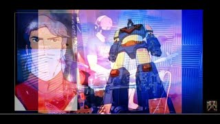 Voltes V Ending Song  Chichi wo Motomete I Want Father 父が欲しい  Drum Cover [upl. by Sholem]