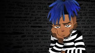 XXXTentacion  Dead Inside Pt 2 [upl. by Aldercy]