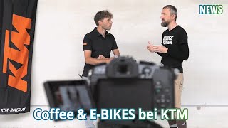 KTM Ebike Neuheiten 2022  Elektrofahrrad24de [upl. by Iris593]