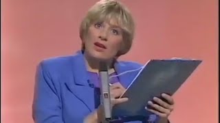 An Audience With Victoria Wood 1988 [upl. by Boone887]